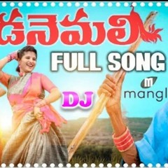 NARASAPALLE ADDA NEMALI ATALAKU FOLK DJ RAJU BOLTHEY N DJ KITTU KKP.mp3