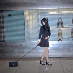 Moment of Silence (ksubi)