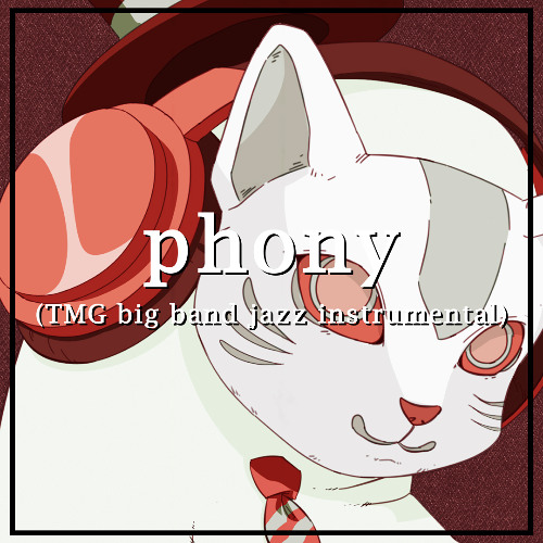 Stream ツミキ / NOMELON NOLEMON - フォニイ / phony (TMG Big