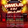 Download Video: WWDJS BK 2 BK Live Mixcloud - (3DJS) Part 2