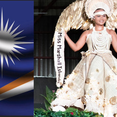 miss marshall island talent