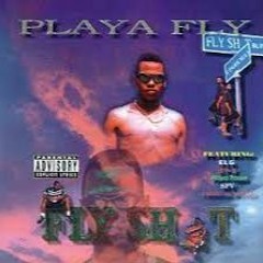 Playa Fly - Let's Get It Crunk (1)