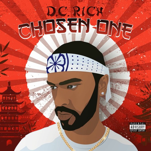 D.C. R1CH-(Chosen One) Remix Feat. EMP DASME