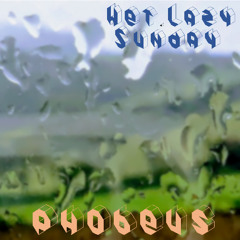 wet lazy sunday