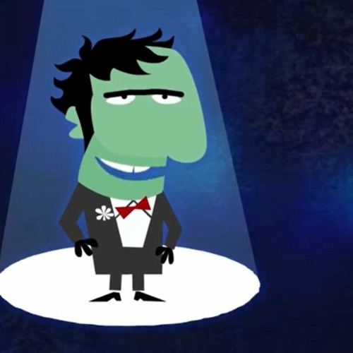 Stream your pronoun is he/him by mippy Listen online for free on