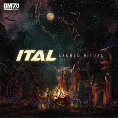 Ital - Sacred Ritual | #DM7009