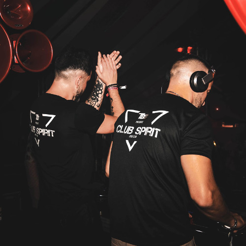 The Bad's Brothers @Time club (after sunday 10.11.24)