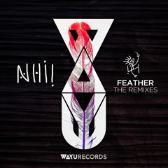 Nhii feat. Pippermint - Feather (DSF Remix)