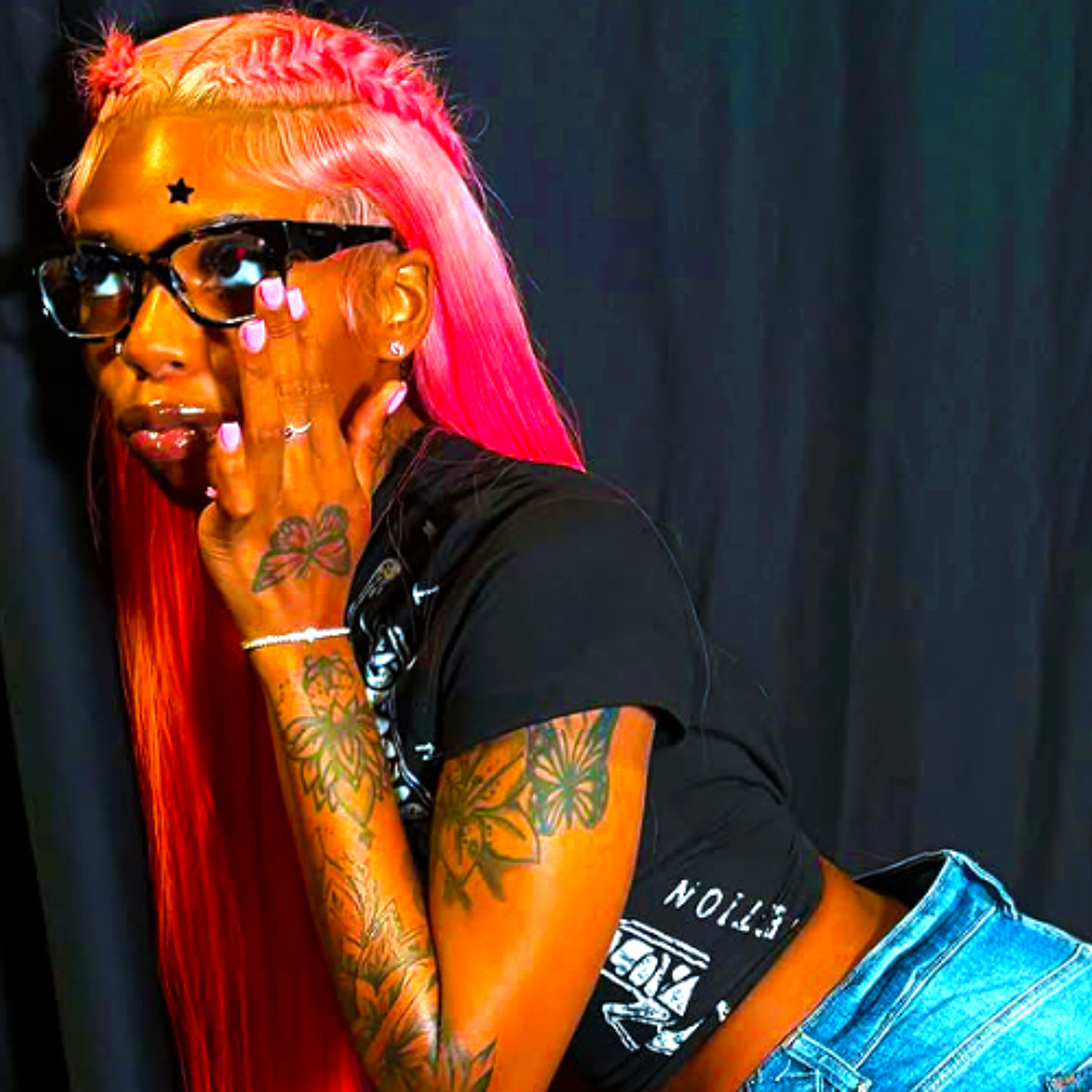 RAP BEATS & TRAP INSTRUMENTAL, TYPE BEAT PB Large