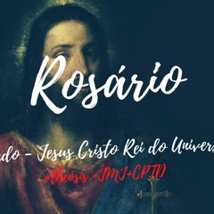 ROSÁRIO / 2020.11.28  #Θέωσις +JMJ+CPTD