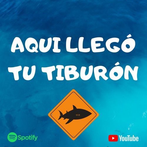 Stream AQUI LLEGÓ TU TIBURÓN 🦈 (SAFAERA)- DJ TAQUI by DJ TAQUI 🔥 |  Argentina | Listen online for free on SoundCloud