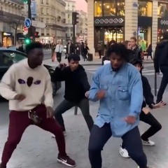 AYE! (prod. Gren808)