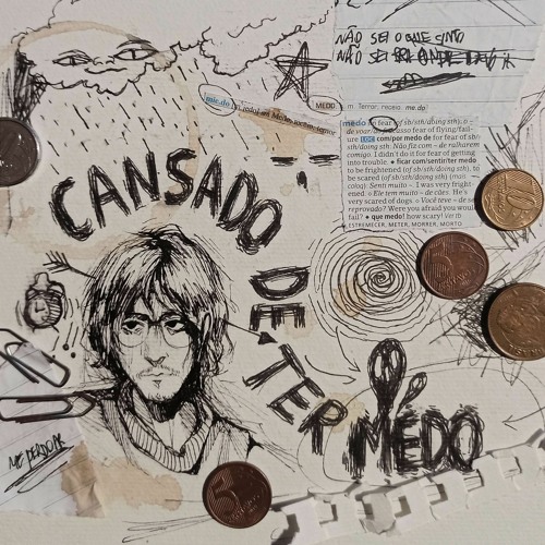 Cansado De Ter Medo