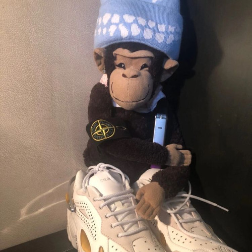 [REMIX] uglystephan - члены