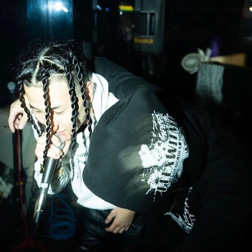 Brrrsos - Title Unknown ft. bbfaceKewpie [Unreleased]