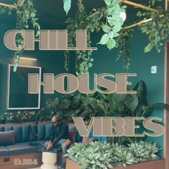 Chill Hip-Hop R&B House Vibes - Sza, Drake, Tems, Erykah Badu, Beyonce, Rihanna