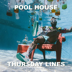 Pool Party   Chill & Deep House