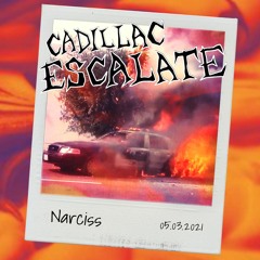 Cadillac Escalate 001 - Narciss