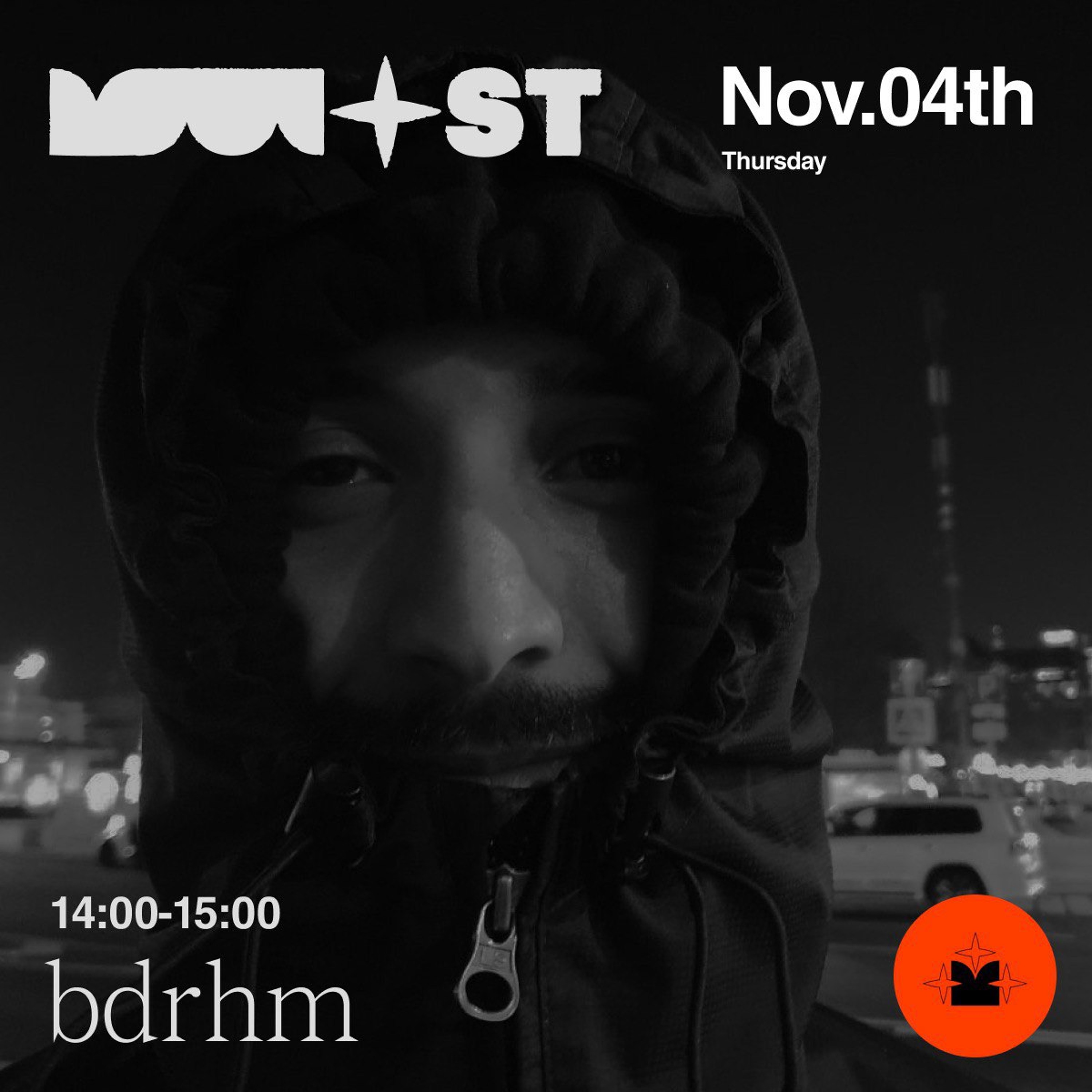 Track ID pls!