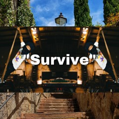 [FREE] Slimelife Shawty // Lil Durk // Lil Baby Type Beat - "Survive" (prod. @cortezblack)
