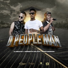 ClimaxXx x Yung Bredda x Kenneth Salick - Leave D People Man