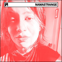 FLUX AETERNA 051: NAMASTRANGE