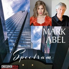 Mark Abel's 'Spectrum' featuring: Hila Plitmann