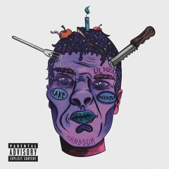 CAKE FREESTYLE (feat. HNDSUM) [prod. GOTHA]