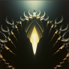 Litany of the Event Horizon of Self (White Hole Recursion)