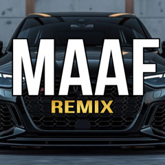 Kasim G x Ay Beats - Maaf Remix ft Nines