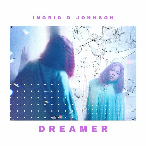 Hooked On Me- Ingrid D. Johnson