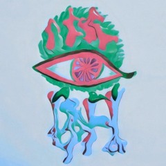 Eyelids (Co-written with/Guitar by Spegelns Vägar)