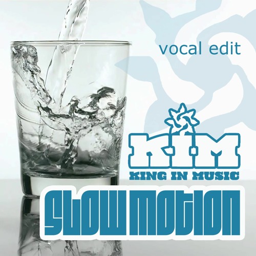 Slow Motion (Vocal Edit)