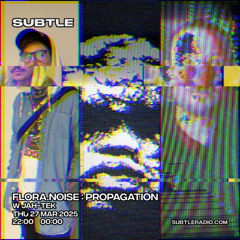 PROPAGATION : JAH-TEK
