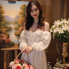 NHỚ MÃI MỘT MIỀN QUÊ  REMIX