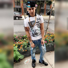 Angel ArezFlow - Poison & Potion - Reggae Dancehall Bronx Whine (Prod.ArezFlow)