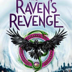 ⭐[PDF]⚡ The Raven's Revenge (6) (The Blackthorn Key) ipad