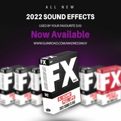 Madness Muv's 2022 Sound Fx 042