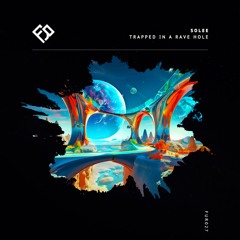 Solee - Trapped In A Rave Hole | Future Romance