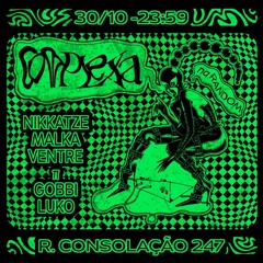 Luko - Complexxxa das Bruxas (Hybrid Set)