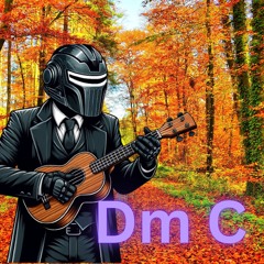Play Uke - DmC