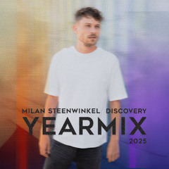 Discovery / YEAR  MIX 2025 (Episode 12)
