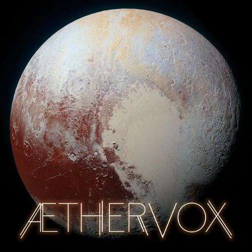 Don't let me go Wicked [AETHERVOX Fusion Mashup]