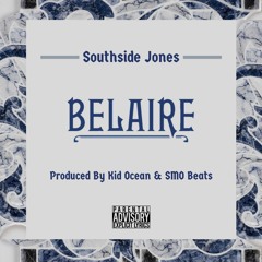 Belaire Produced By Kid Ocean & SMO Beats