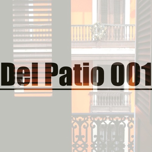 Del Patio 001 - Violet Land