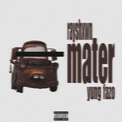 mater (feat. Yung Fazo)