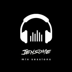 JENSOME - Mix Sessions Vol.2