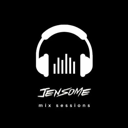 JENSOME - Mix Sessions Vol.2
