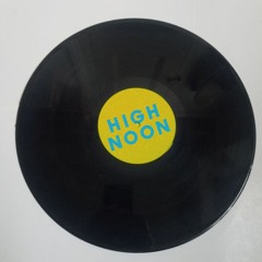 HIGH NOON MIX