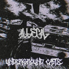1LLEGAL - UNDERGROUND CASTLE